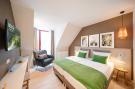 FerienhausDeutschland - : BEECH Resort am Plauer See - 2 Personen