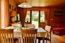 Holiday homeGermany - : Ferienhaus in Hasselfelde - Haus 509 Auerhahn