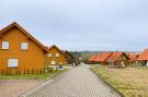 VakantiehuisDuitsland - : Ferienhaus in Hasselfelde - Haus 509 Auerhahn