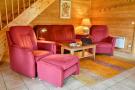 Holiday homeGermany - : Ferienhaus in Hasselfelde - Haus 509 Auerhahn