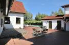 Holiday homeGermany - : Ferienwohnung Vilm