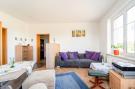 Holiday homeGermany - : Ferienwohnung Petersberg