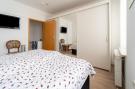 Holiday homeGermany - : Ferienwohnung Petersberg