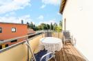 Holiday homeGermany - : Ferienwohnung Petersberg