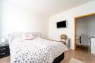 Holiday homeGermany - : Ferienwohnung Petersberg