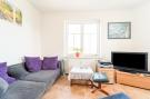 Holiday homeGermany - : Ferienwohnung Petersberg