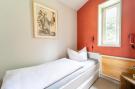 Holiday homeGermany - : Waldhaus Harz