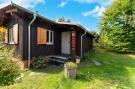 Holiday homeGermany - : Waldhaus Harz