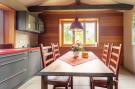 Holiday homeGermany - : Waldhaus Harz