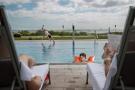 FerienhausDeutschland - : Ostseeresort Dampland-Reihenhaus HiPr