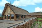 Holiday homeGermany - : Blockhaus HiPr 4 Pers