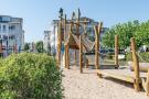 Holiday homeGermany - : Seepark Sellin 2 Personen