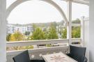 FerienhausDeutschland - : Seepark Sellin 2 Personen