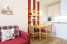 Holiday homeGermany - : Seepark Sellin 2 Personen  [8] 