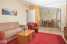 Holiday homeGermany - : Seepark Sellin - 2 Personen  [6] 