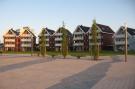 Holiday homeGermany - : Kapitänshaus Gartendeck 64 qm Nr 422