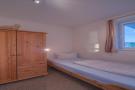 Holiday homeGermany - : Kapitänshaus Gartendeck 64 qm Nr 472