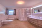 Holiday homeGermany - : Kapitänshaus Gartendeck 64 qm Nr 532