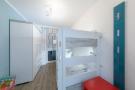 Holiday homeGermany - : Hafenapartment 654