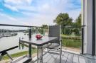 VakantiehuisDuitsland - : Hafenapartment 623