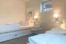 Holiday homeGermany - : Kondor 61