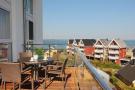 Holiday homeGermany - : Seeadler Classic 208