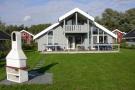 VakantiehuisDuitsland - : Ferienhaus Seeschwalbe-Classic 90 qm 3