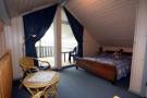 VakantiehuisDuitsland - : Ferienhaus Seeschwalbe-Classic 90 qm 4