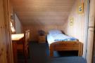 Holiday homeGermany - : Ferienhaus Seeschwalbe-Classic 90 qm 31