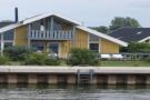 VakantiehuisDuitsland - : Ferienhaus Seeschwalbe-Classic 90 qm 31