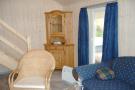 VakantiehuisDuitsland - : Ferienhaus Seeschwalbe-Classic 90 qm 33