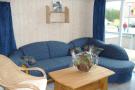 VakantiehuisDuitsland - : Ferienhaus Seeschwalbe-Classic 90 qm 33