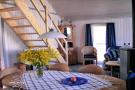 VakantiehuisDuitsland - : Ferienhaus Seeschwalbe-Classic 90 qm 34