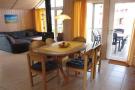 Holiday homeGermany - : Ferienhaus Seeschwalbe-Classic 90 qm 37