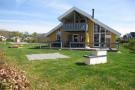 FerienhausDeutschland - : Ferienhaus Seeschwalbe-Classic 90 qm 37