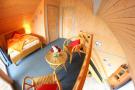 VakantiehuisDuitsland - : Ferienhaus Seeschwalbe-Classic 90 qm 39