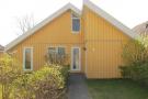 VakantiehuisDuitsland - : Ferienhaus Seeschwalbe-Classic 90 qm 39