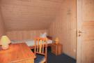 Holiday homeGermany - : Ferienhaus Seeschwalbe-Classic 90 qm 41