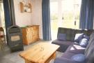 VakantiehuisDuitsland - : Ferienhaus Seeschwalbe-Classic 90 qm 42