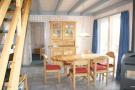 VakantiehuisDuitsland - : Ferienhaus Seeschwalbe-Classic 90 qm 42