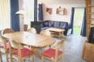 VakantiehuisDuitsland - : Ferienhaus Seeschwalbe-Classic 90 qm 42