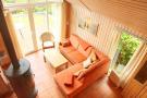 VakantiehuisDuitsland - : Ferienhaus Seeschwalbe-Classic 90 qm 96