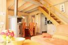 Holiday homeGermany - : Ferienhaus Seeschwalbe-Classic 90 qm 96