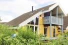 VakantiehuisDuitsland - : Ferienhaus Seeschwalbe-Classic 90 qm 96