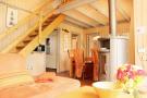 VakantiehuisDuitsland - : Ferienhaus Seeschwalbe-Classic 90 qm 96