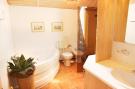 Holiday homeGermany - : Ferienhaus Seeschwalbe-Classic 90 qm 96