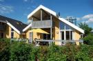 Holiday homeGermany - : Ferienhaus Seeschwalbe-Classic 90 qm 96