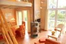 Holiday homeGermany - : Ferienhaus Seeschwalbe-Classic 90 qm 96