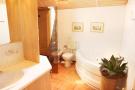 Holiday homeGermany - : Ferienhaus Seeschwalbe-Classic 90 qm 96