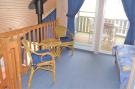 VakantiehuisDuitsland - : Ferienhaus Seeschwalbe-Classic 90 qm 97